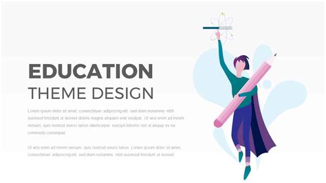 Download Education PowerPoint Template | Slidebazaar