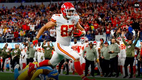 Travis Kelce injury update: Latest news on Chiefs TE after suffering ...