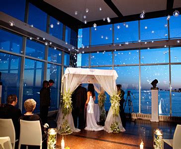 The Most Expensive Wedding Venues in the USA | Cardinal Bridal