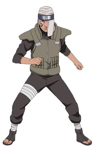 Baki render [Naruto Online] by Maxiuchiha22 on DeviantArt