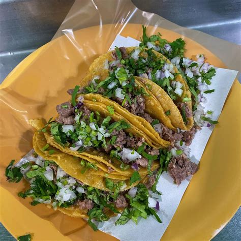 Tacos de bistec, del Primo.. Monterrey. : r/tacos