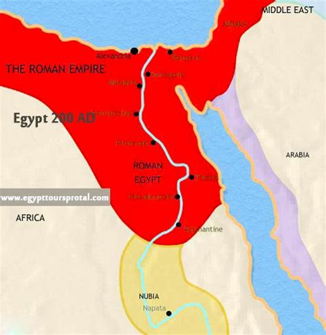 Egypt Map | Maps of Egypt | Ancient Egypt Map | Egypt Map Africa