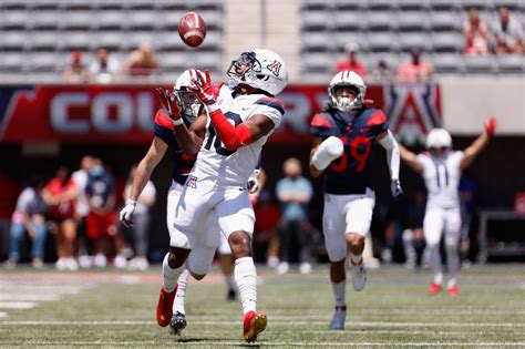 Arizona Athletics: Student-Athletes begin to profit off NIL