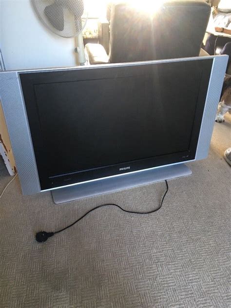 37” (94cm) Philips flat screen TV with remote | in Ipswich, Suffolk ...