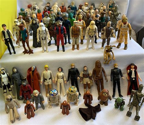 80s Star Wars Figures | ubicaciondepersonas.cdmx.gob.mx