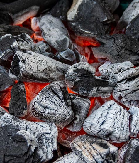 Best Quality Charcoal for Kamado BBQ - Sustainable & Professional