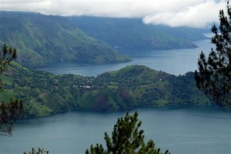 Penetapan Danau Toba sebagai Unesco Global Geopark Disambut Baik