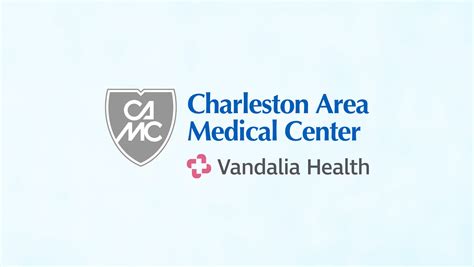 Charleston Area Medical Center - Home