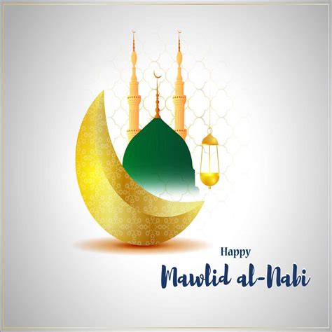 Happy Eid Milad-un-Nabi 2022: Images, Wishes, Quotes, Messages and ...