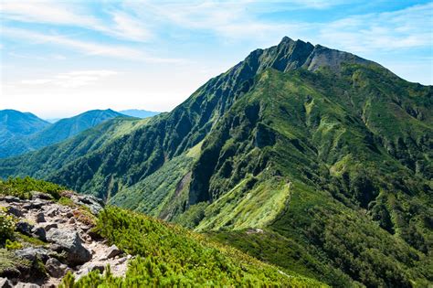 How to get there | Daisetsuzan | National Parks of Japan