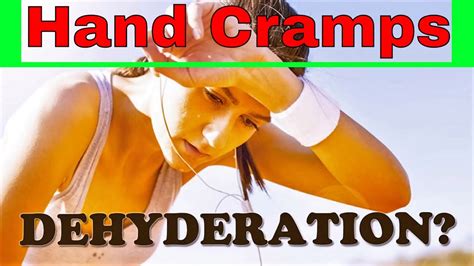 Hand Cramps : Worried about Hand cramp? How to get rif of cramp in your hand | Causes and ...