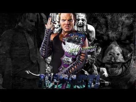 TNA - Jeff Hardy Theme Song! "Another Me" - YouTube