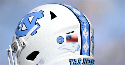 UNC WR Tez Walker Ruled Eligible by NCAA After 'New Information' from ...