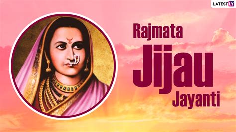 Festivals & Events News | Rajmata Jijabai Jayanti 2021 HD Images and Wallpapers to Sned on Jijau ...