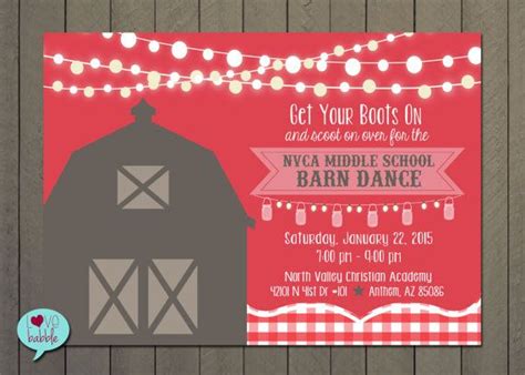 Barn Dance Hoe Down Western dance School Dance by lovebabble Western ...