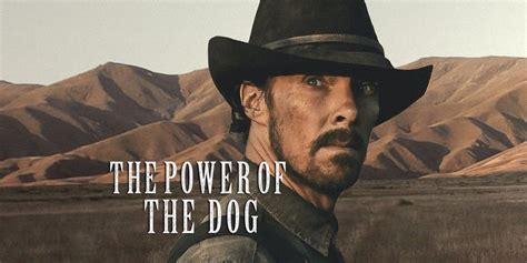 The Power of the Dog Full Movie Analysis: Story, Cast, Release Date, Budget, Box Office ...