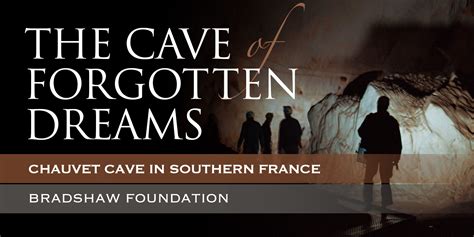 Cave of Forgotten Dreams - Documentary Film by Werner Herzog