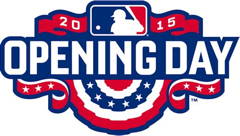 Opening Day Mlb 2023 Calendario - Muharram a