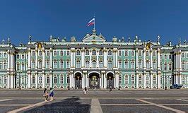 Saint Petersburg - Wikipedia