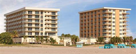 Fort Lauderdale Marriott Pompano Beach Resort & Spa: Pompano Beach Hotels