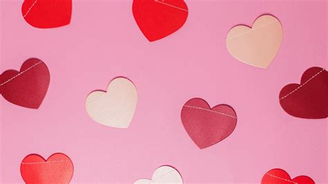 The Best Valentine's Day Zoom Backgrounds