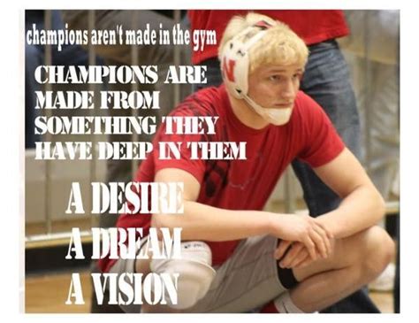 Wrestling quotes, sport, best, sayings, champions - Collection Of Inspiring Quotes, Sayings ...