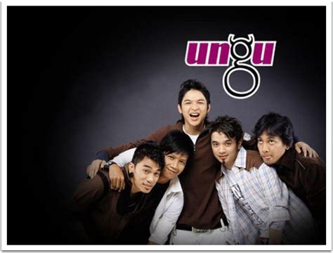 Free Download Mp3 UNGU band