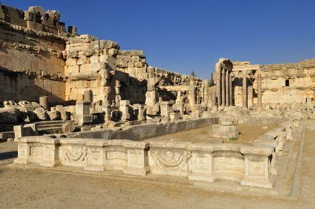 250 Temple of baalbek Stock Pictures, Editorial Images and Stock Photos ...