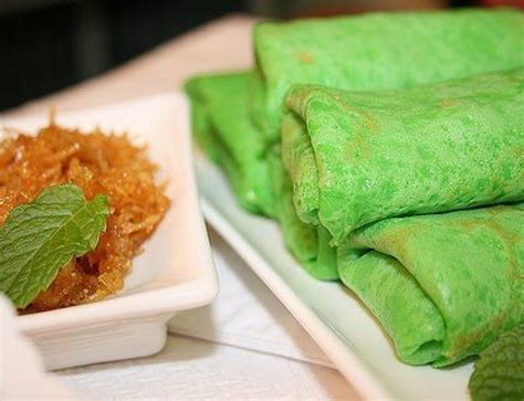 Singapore Malay Food Recipes