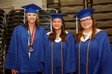 Southern Lehigh High School Graduation | PHOTOS