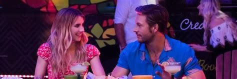 Holidate Trailer Previews Emma Roberts' New Netflix Rom-Com