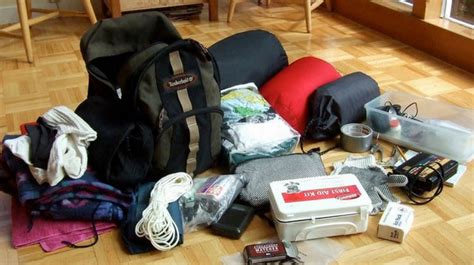 Do You Have A Home Disaster Survival Kit? Here’s How To Make One | Family Survival Headlines