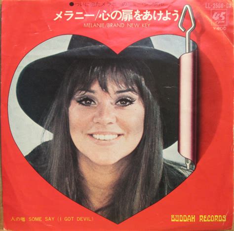 Melanie - Brand New Key (1971, Vinyl) | Discogs