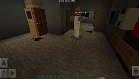 Horror maps for MCPE - All for Minecraft PE game