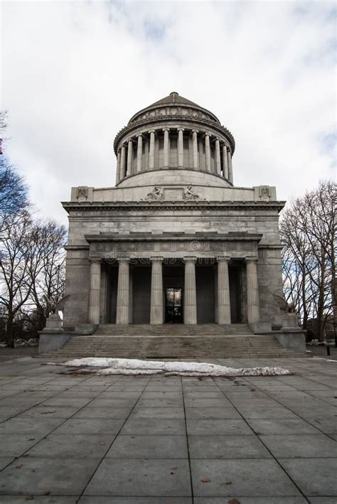 Grant s Tomb stock photo. Image of masoleum, national - 49850454