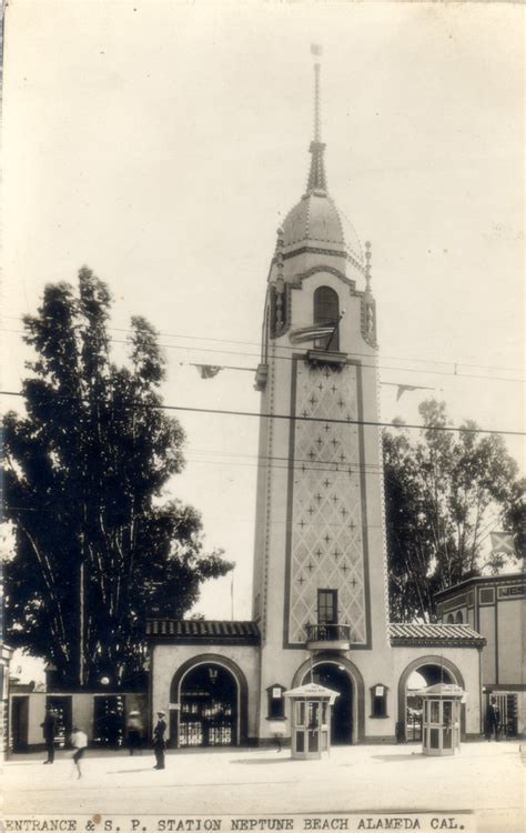 San Lorenzo, California, old postcards, photos and other historic images – Alamedainfo