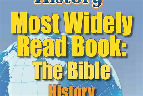 Amazing World Record of History: MOST WIDELY READ BOOK—Worksheets and ...