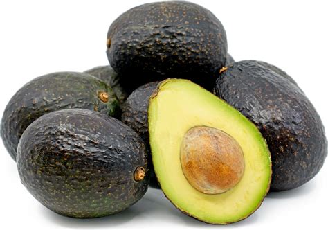 Hass Avocados Information and Facts