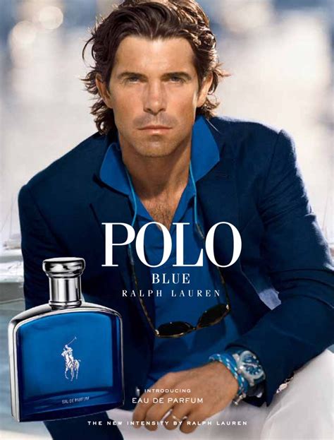 Polo Blue Eau de Parfum Ralph Lauren Colonia - una nuevo fragancia para Hombres 2016