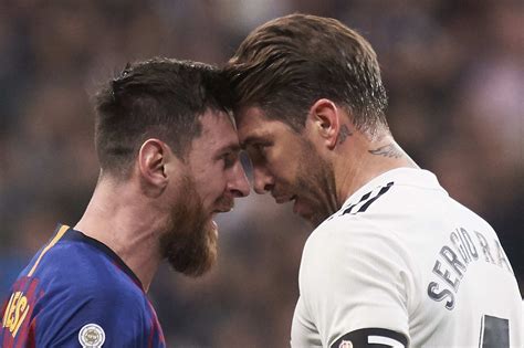 Chi lo avrebbe mai detto: Messi e Ramos insieme al PSG dopo mille battaglie nei Clasicos