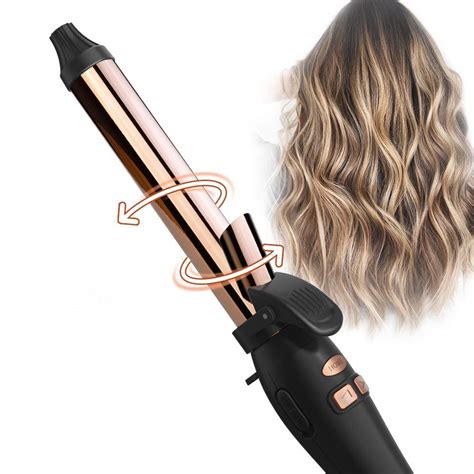 Best Curling Irons 2024 - Catlin Norrie