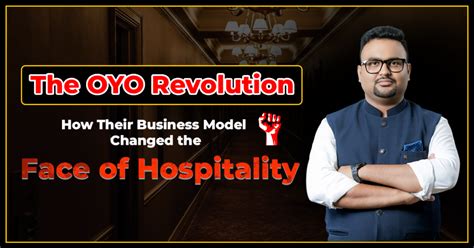 OYO Business Model Explained 2024 - Rahul Malodia