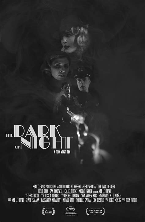 The Dark of Night (2017)