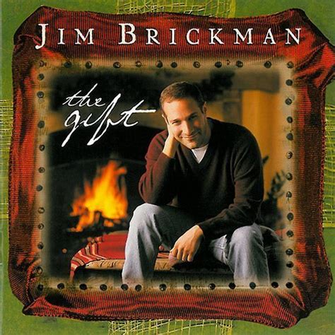 Discography - The Music of Jim Brickman