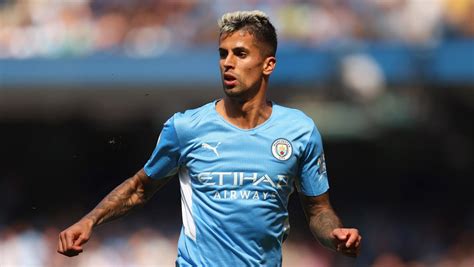 Transfer: Man City Fullback, Cancelo To Join Bayern Munich