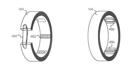 Fitbit exploring Ring shaped wearable for digital health and fitness ...