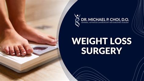 Weight Loss Surgery: Everything You Should Know