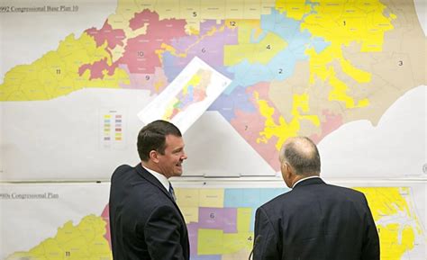 Gerrymandering: Greatest Threat to Democracy - Election Central