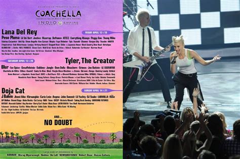 Coachella Lineup 2024 Schedule Pdf - Glenda Chickie