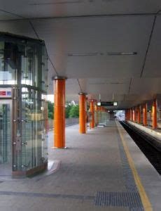 List of Munich U-Bahn stations - FamousFix List